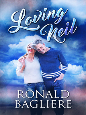 cover image of Loving Neil